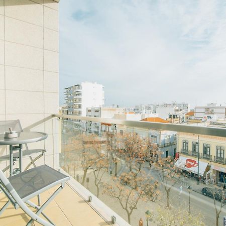Mar E Arte Διαμέρισμα Olhão Εξωτερικό φωτογραφία