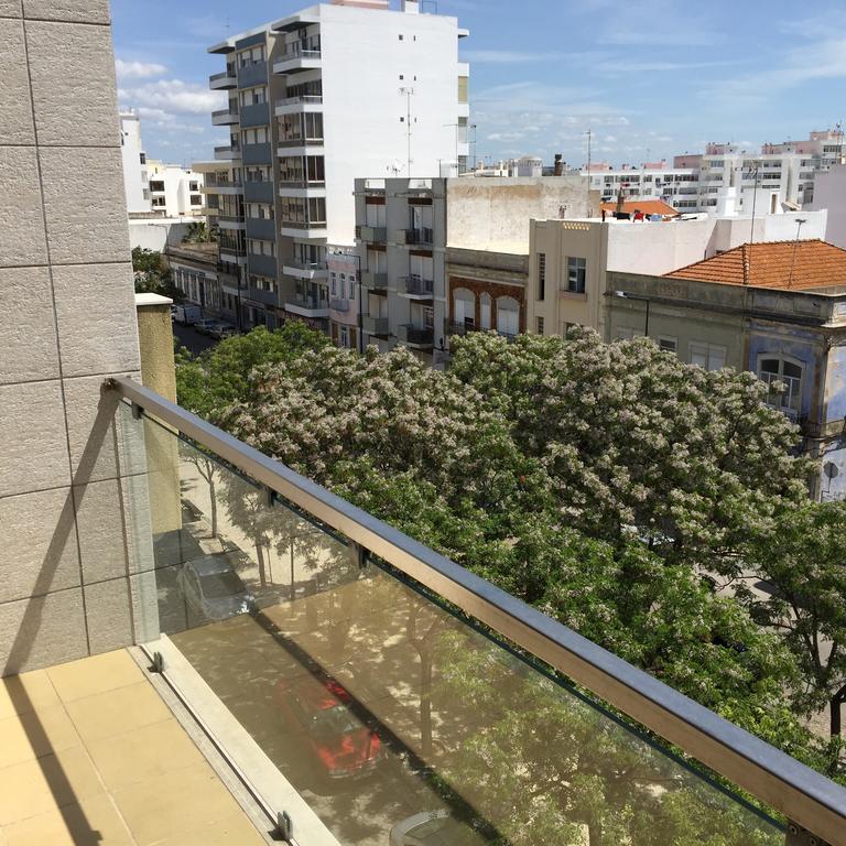 Mar E Arte Διαμέρισμα Olhão Δωμάτιο φωτογραφία